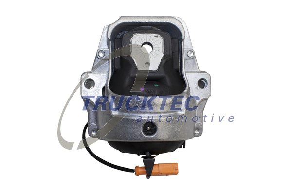 Подушка двигателя