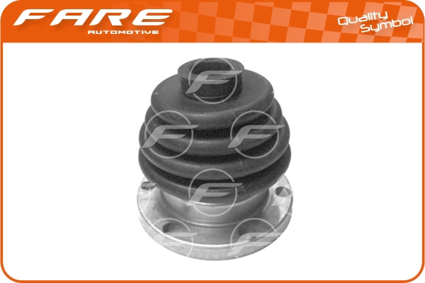 Пыльник ШРУСа