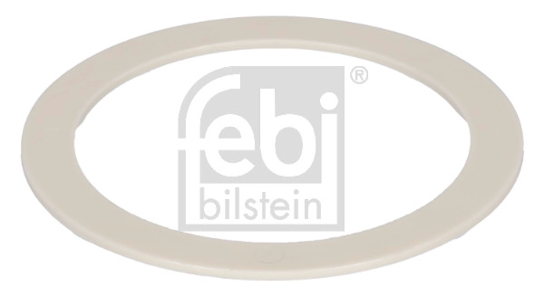 Сальник ступицы колеса