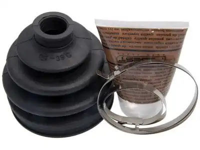 NISSAN 3924110e86 - Пыльник шруса