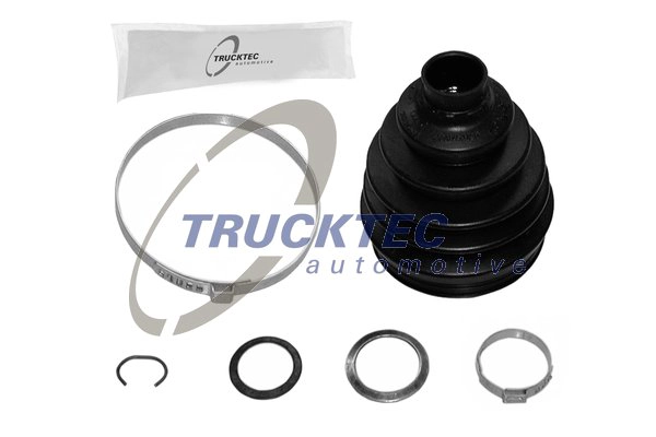 Пыльник ШРУСа