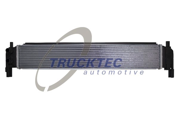 Радиатор охлаждения