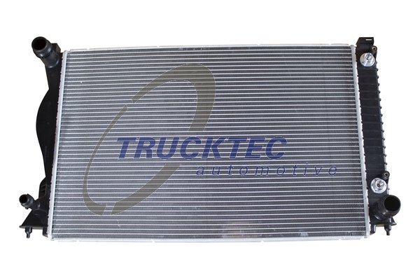 Радиатор охлаждения