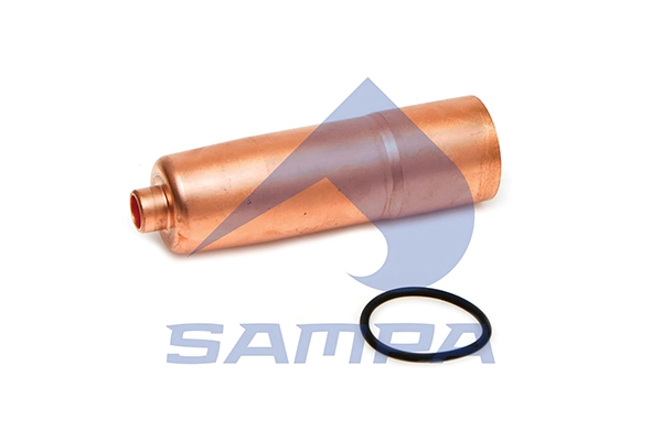 Стакан форсунки