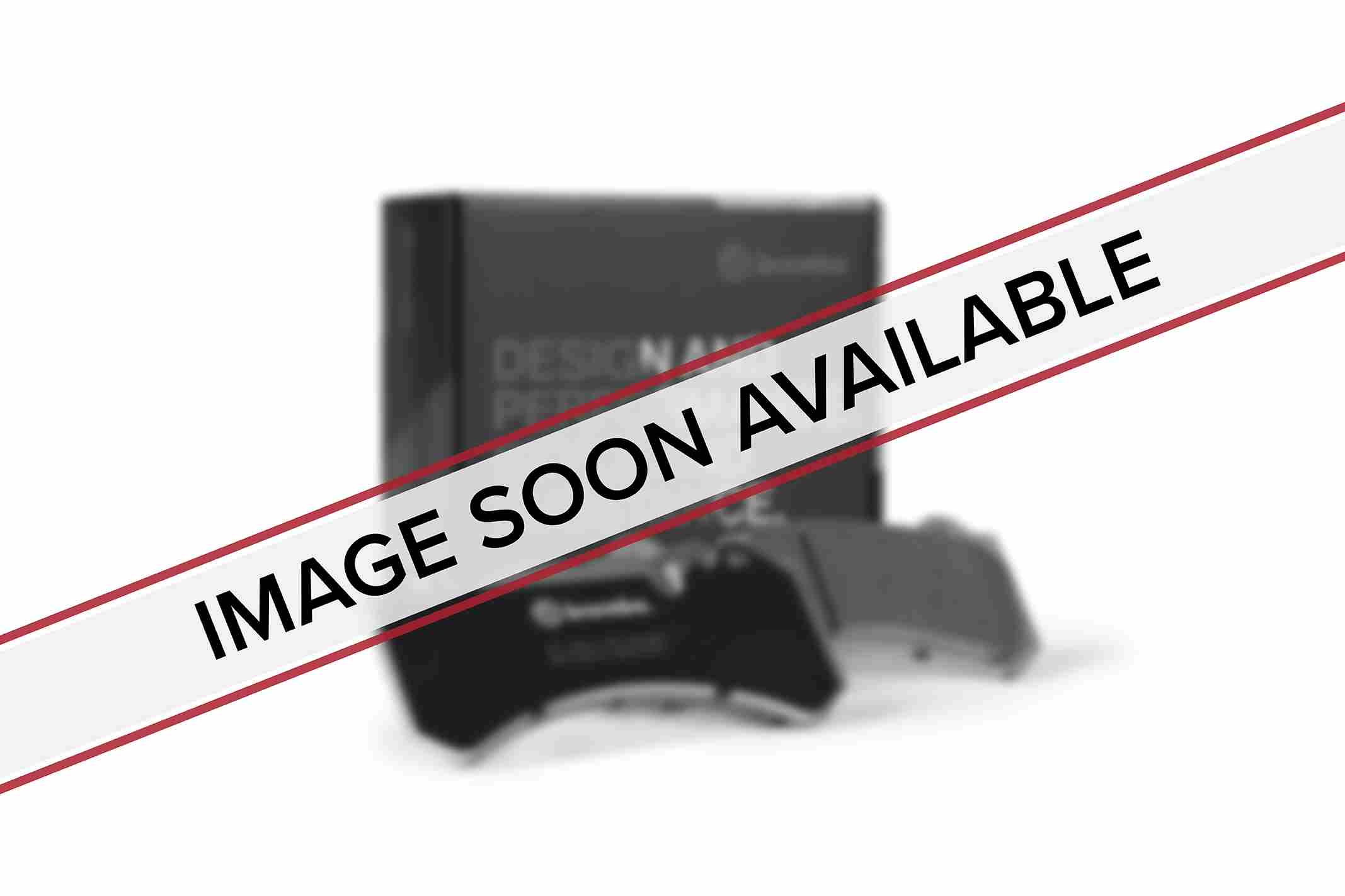 Комплект высокоэффективных тормозных колодок UPGRADE, SPORT | HP2000