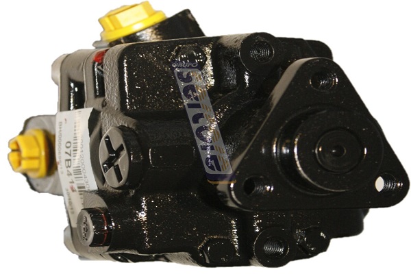 SERCORE 07B411 - Насос ГУР