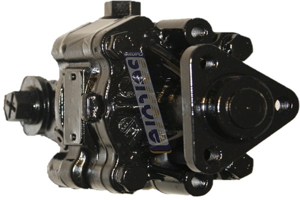 SERCORE 07B413 - Насос ГУР