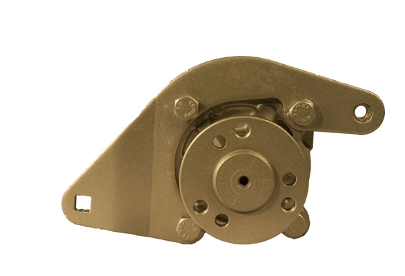 SERCORE 07B418V - Насос ГУР