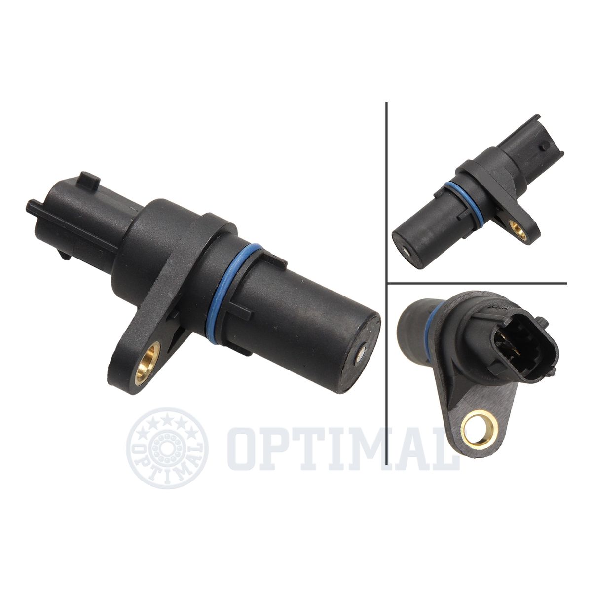 Датчик коленвала