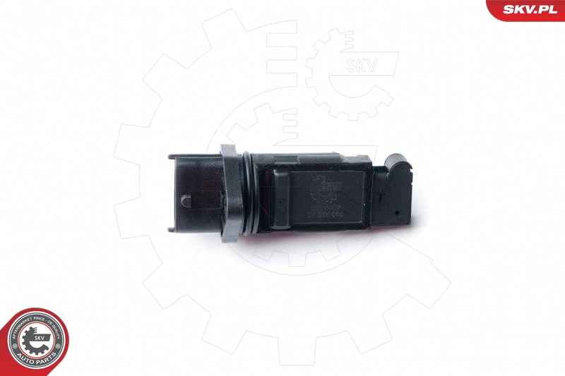 Расходомер воздуха