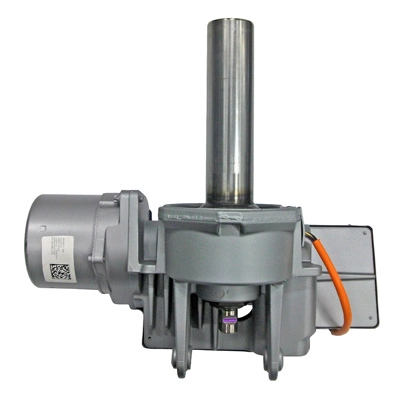 Рулевая колонка