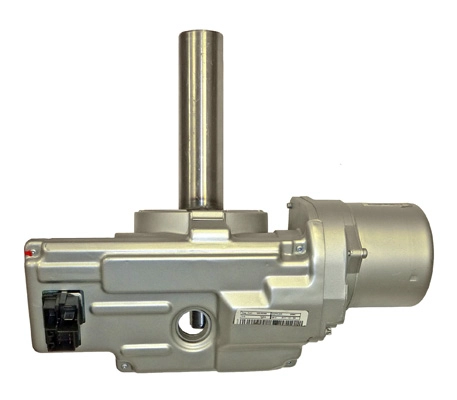 Рулевая колонка