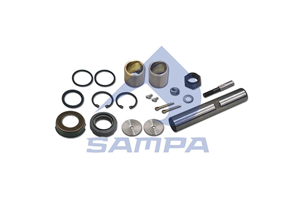 Ремкомплект шкворня