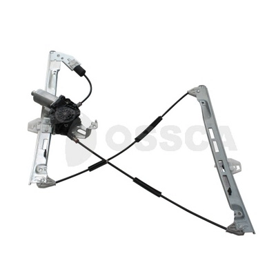 Стеклоподъемник