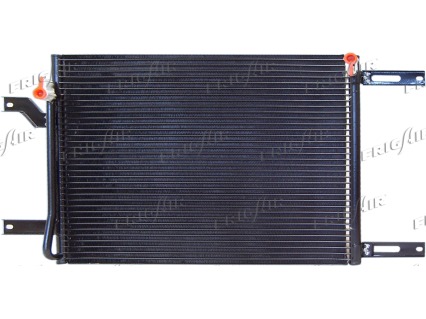 Радиатор кондиционера