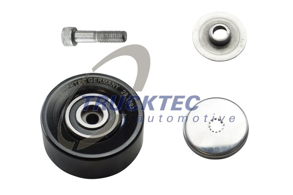 Ролик обводной приводного ремня