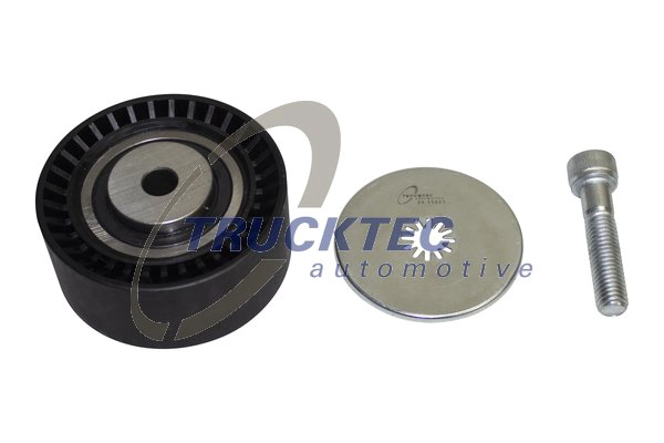 Ролик обводной приводного ремня