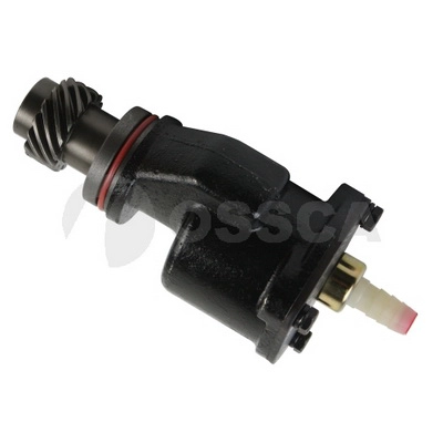 OSSCA 08337 - Вакуумный насос 