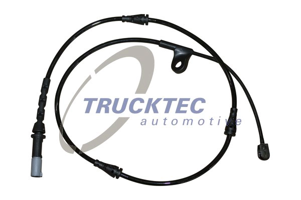 TRUCKTEC AUTOMOTIVE 08.34.200 - Датчик износа тормозных колодок