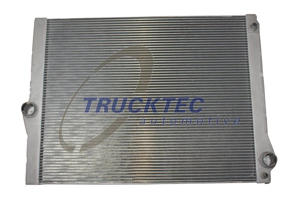 Радиатор охлаждения