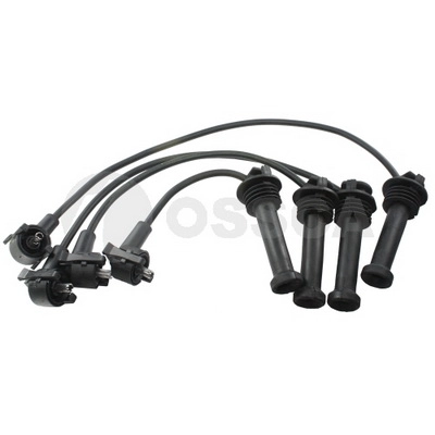 Высоковольтные провода