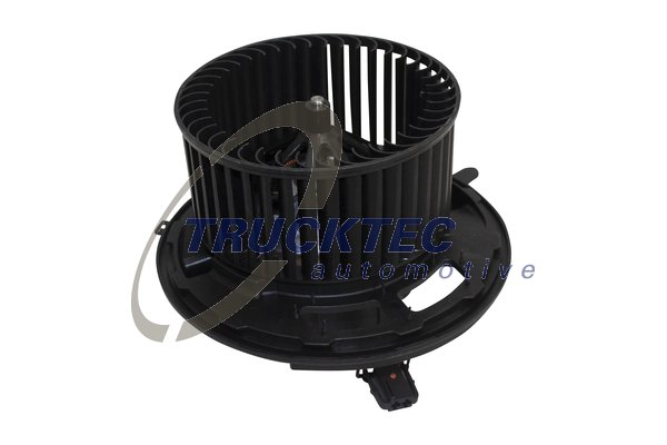 Моторчик печки