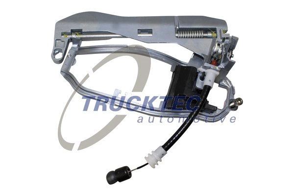 Кронштейн ручки двери