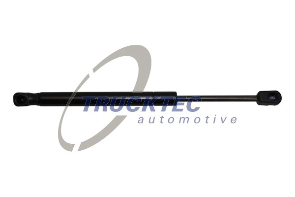 Амортизатор капота