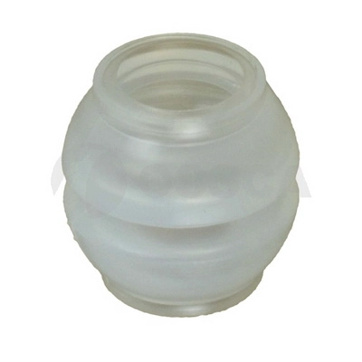 Втулка кулисы КПП