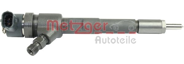 METZGER 0870098 - Форсунка