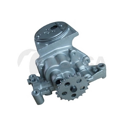 OSSCA 08702 - Масляный насос