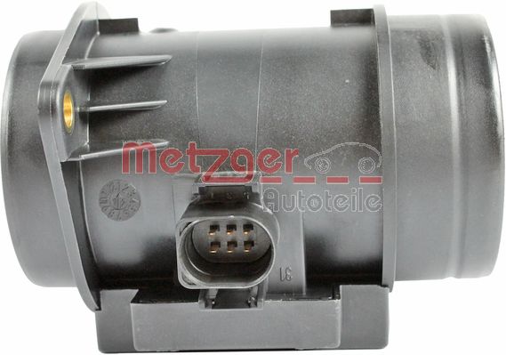 Расходомер воздуха