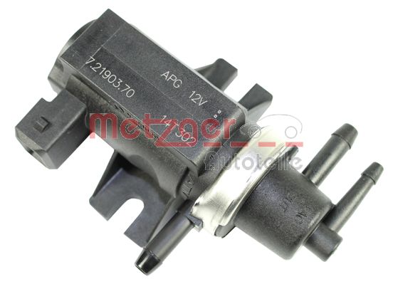 METZGER 0892117 - Клапан турбины