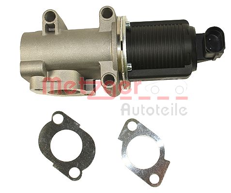 METZGER 0892346 - Клапан ЕГР