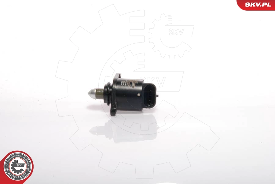 ESEN SKV 08SKV025 - Регулятор холостого хода