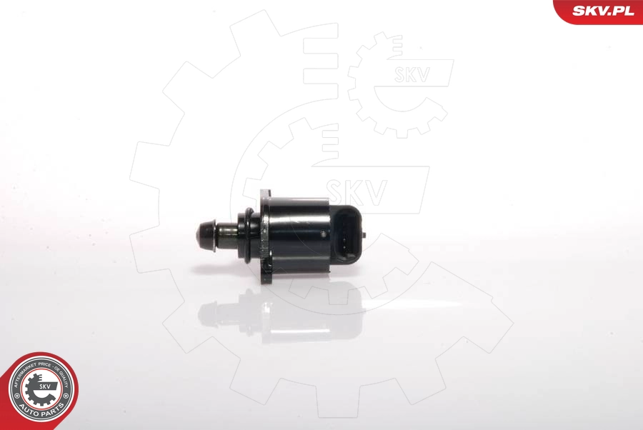 ESEN SKV 08SKV036 - Регулятор холостого хода