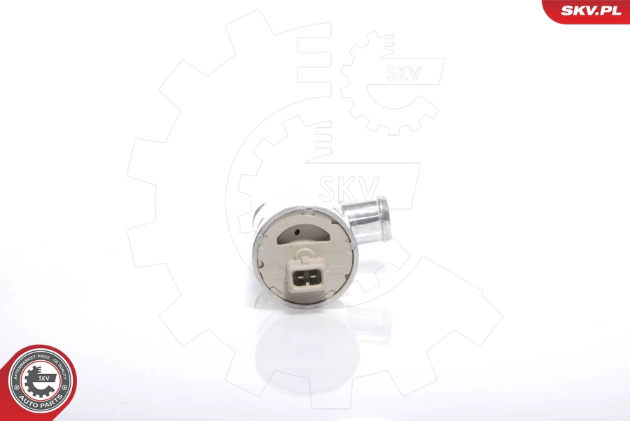 Регулятор холостого хода