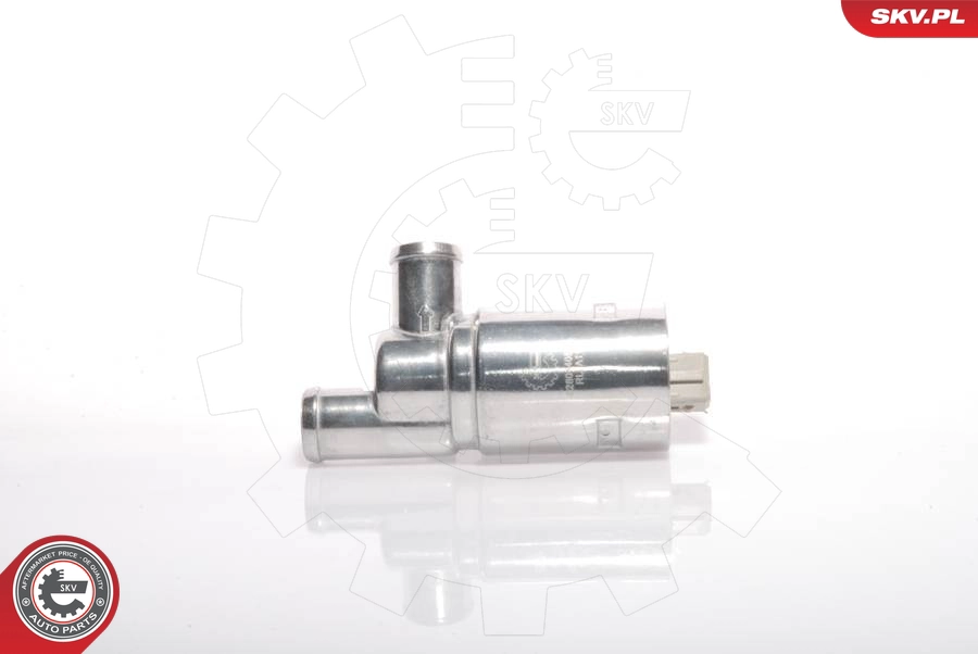 ESEN SKV 08SKV206 - Регулятор холостого хода