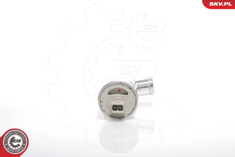 ESEN SKV 08SKV206 - Регулятор холостого хода