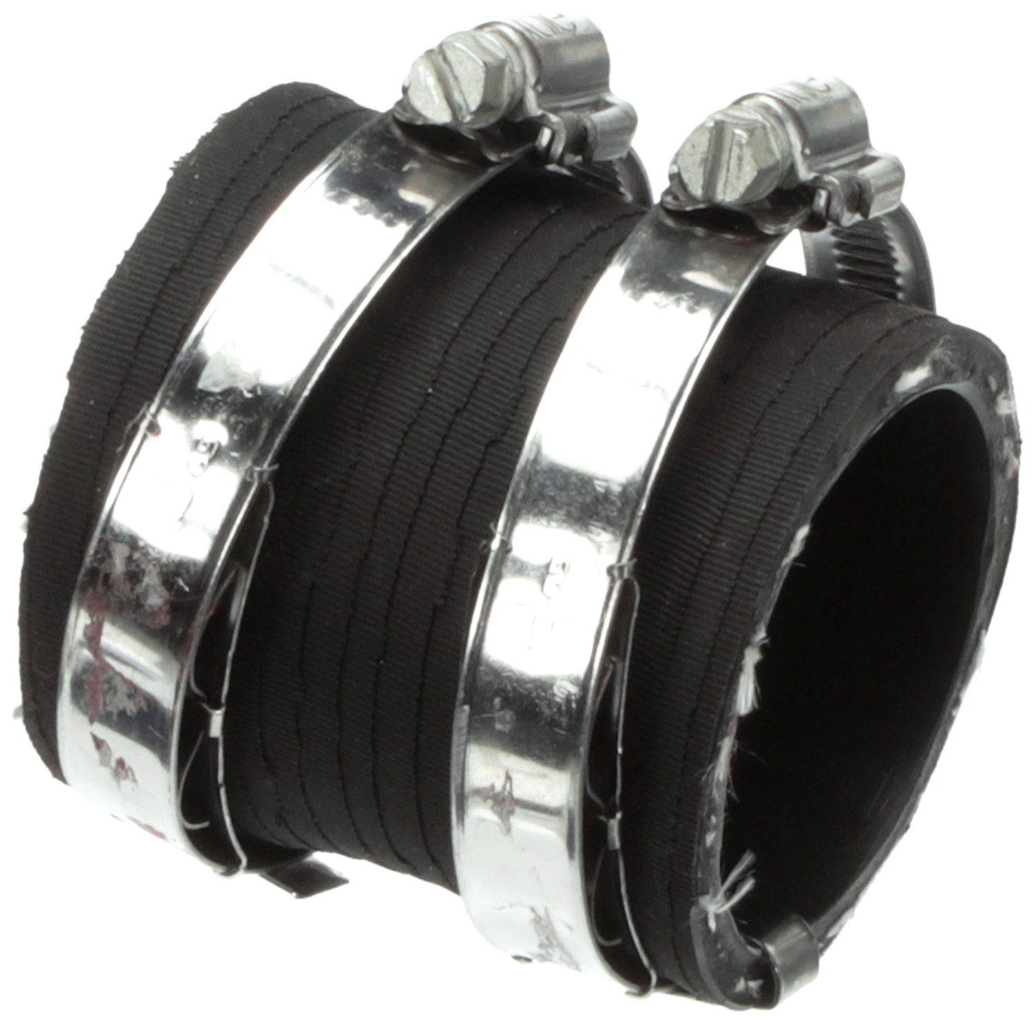 Патрубок турбины