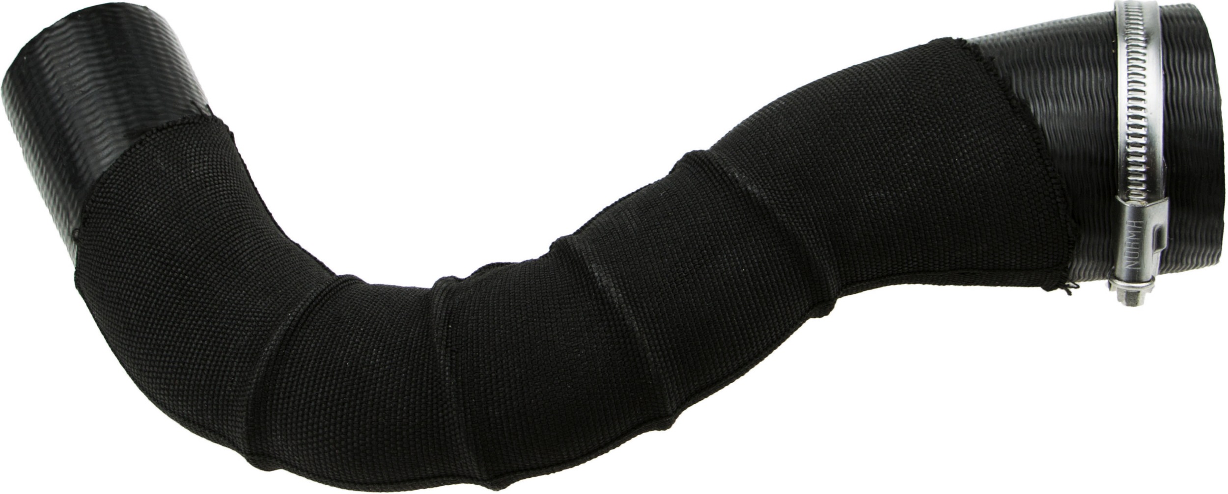 Патрубок турбины