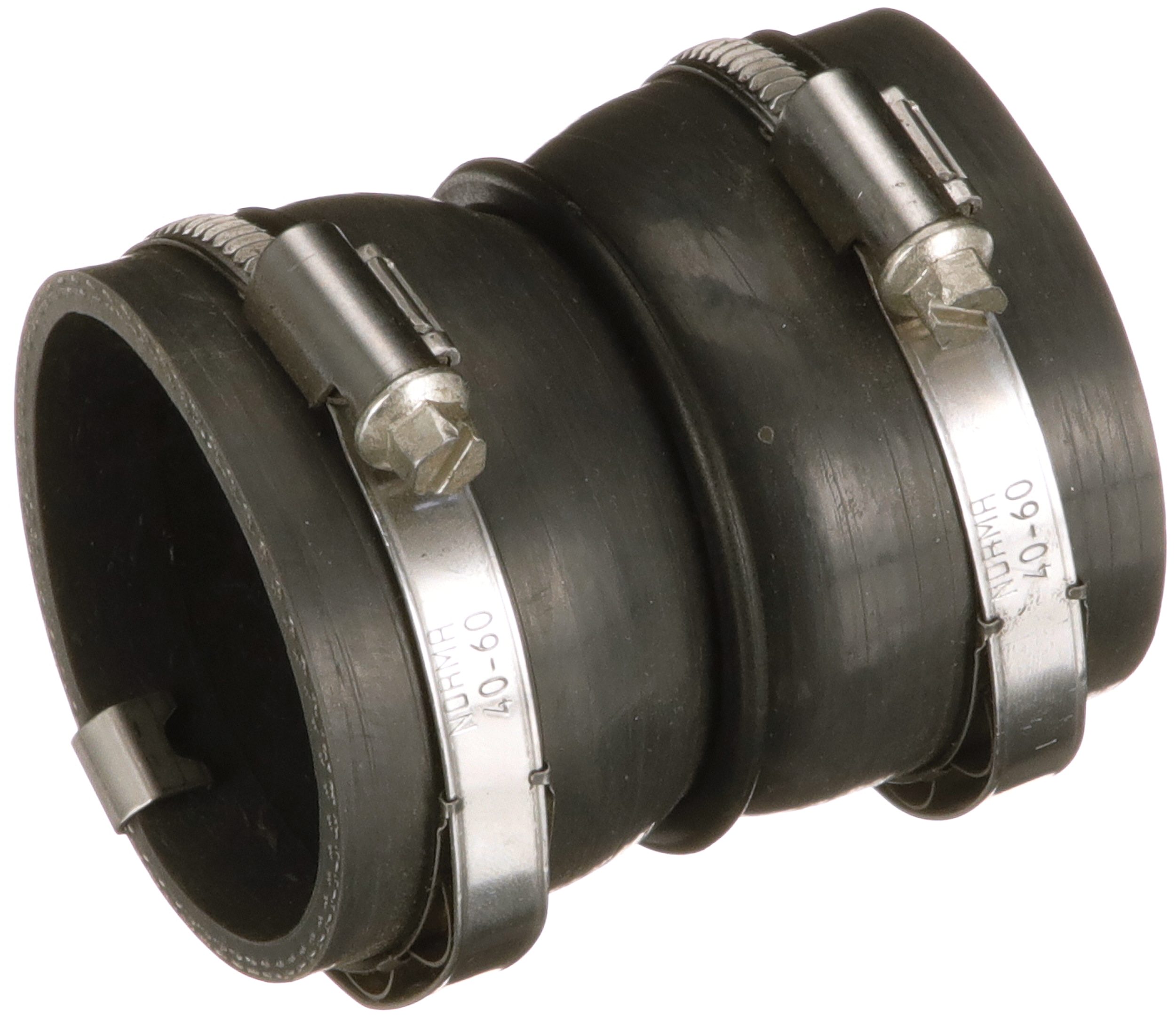 Патрубок турбины