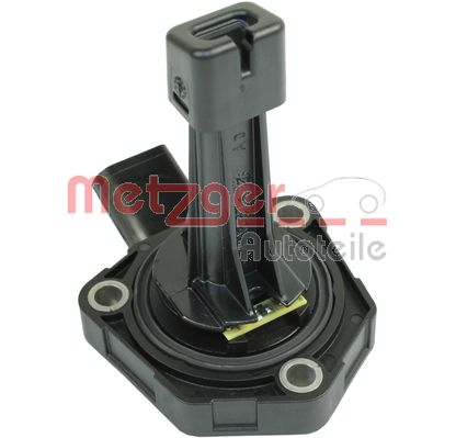 Датчик уровня масла