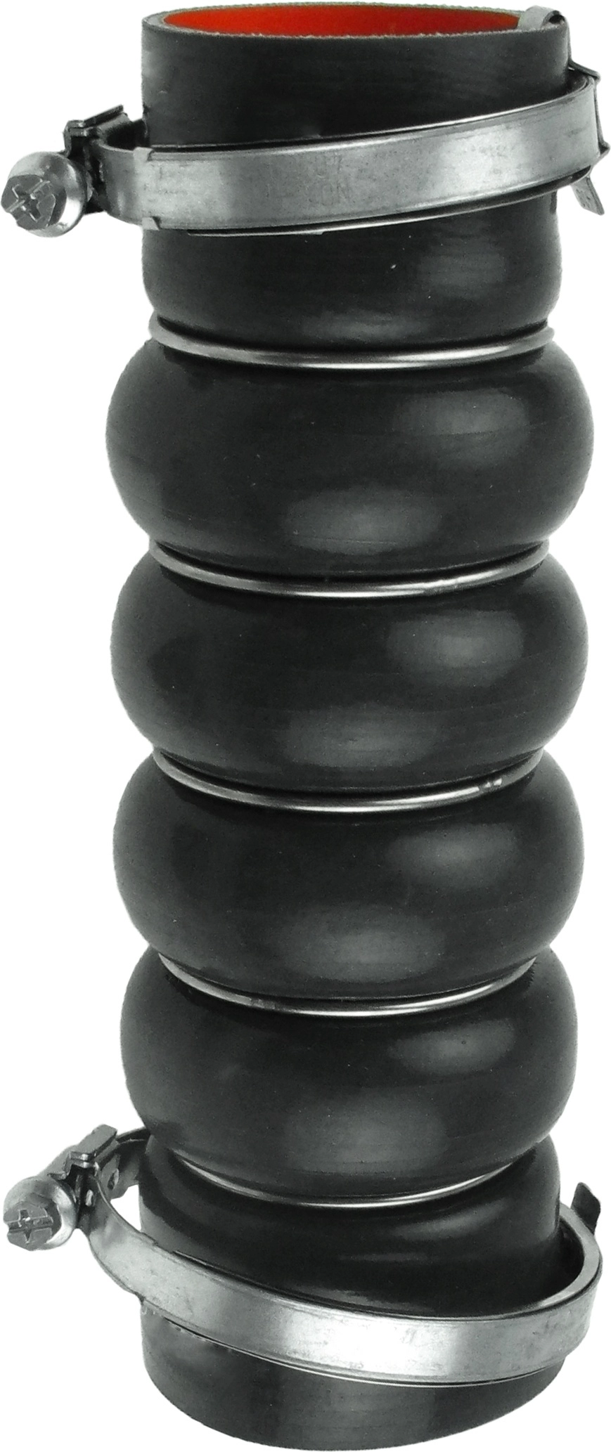 Патрубок турбины