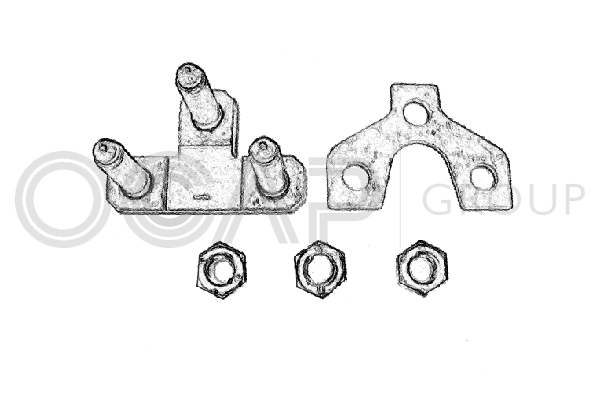 Рычаг подвески