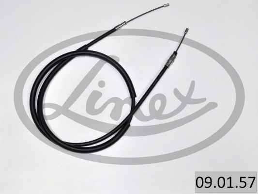 LINEX 09.01.57 - Трос ручника
