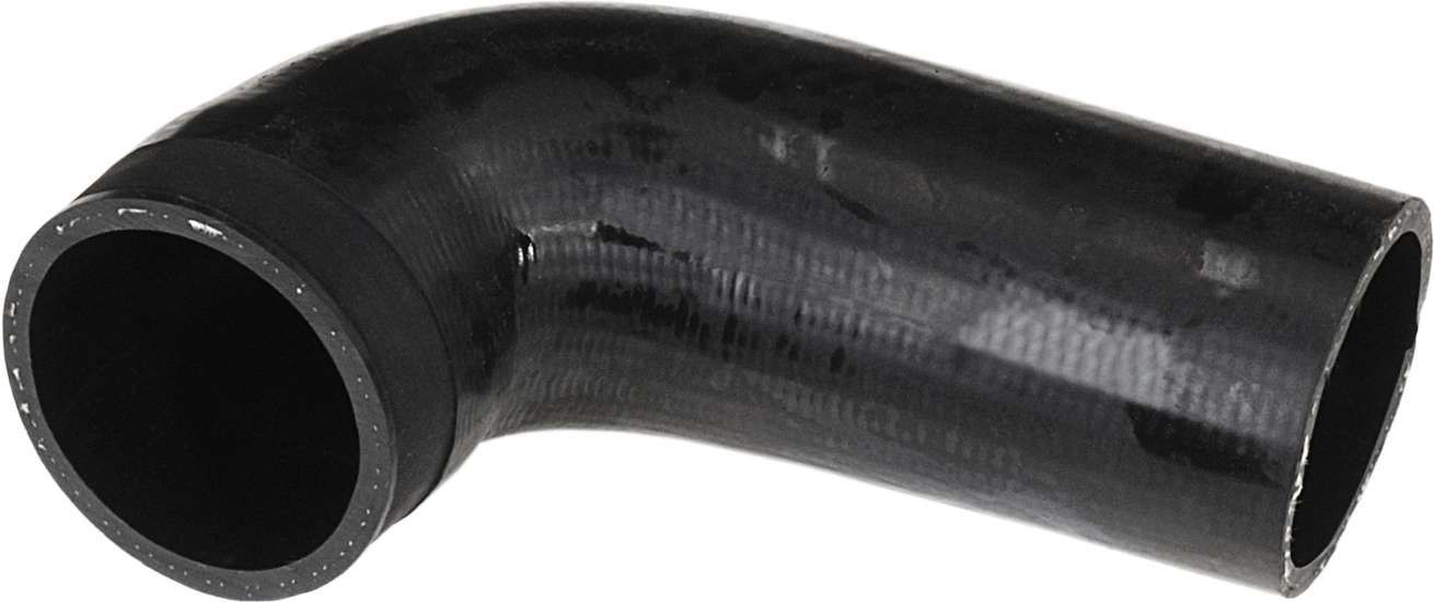 Патрубок турбины