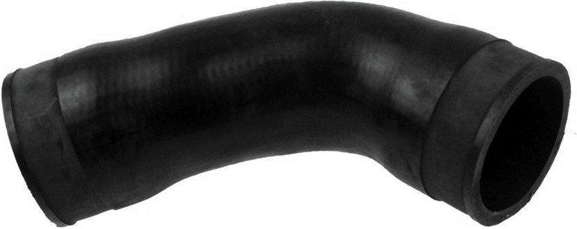 Патрубок турбины