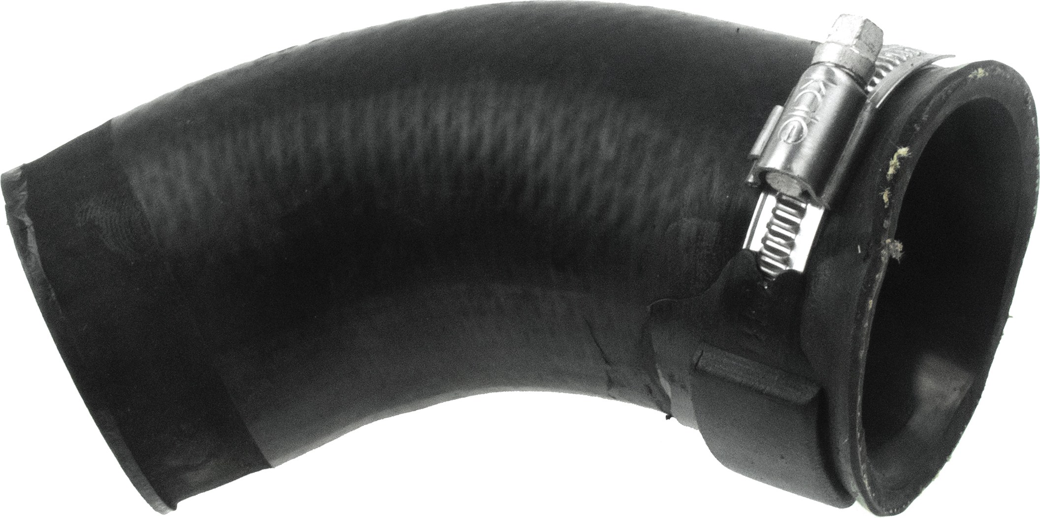 Патрубок турбины