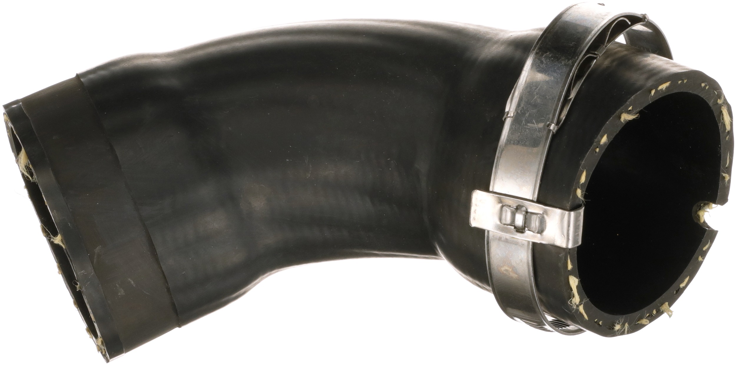 Патрубок турбины